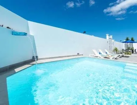 Casa Azul Villa Playa Blanca (Lanzarote)